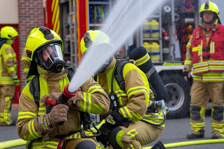 k800feuer