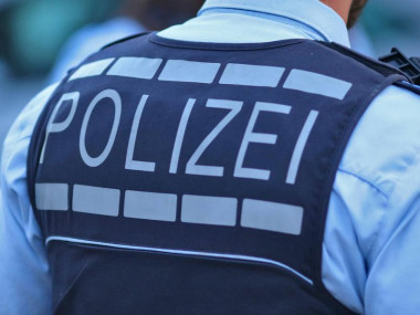 polizei