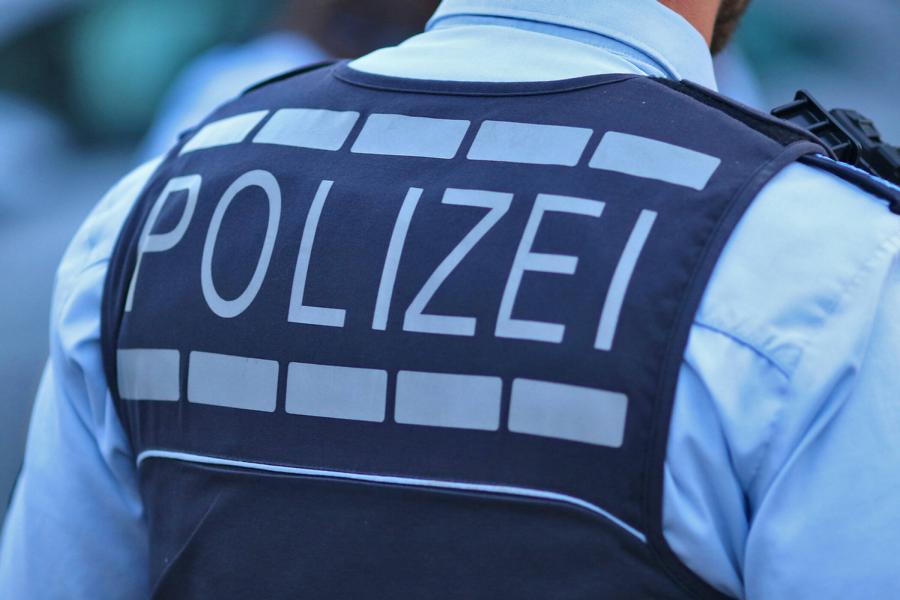 polizei